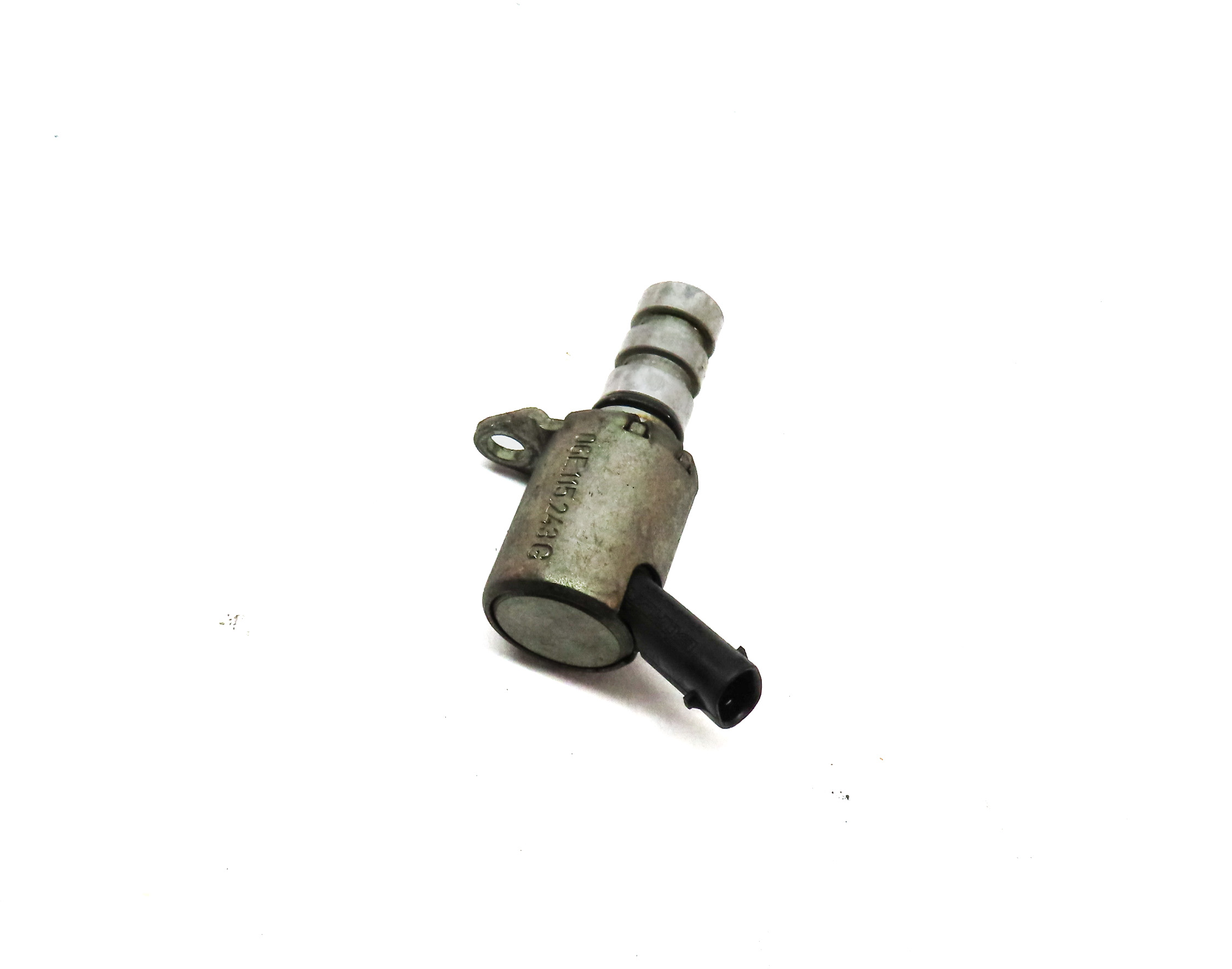 2014 AUDI SQ5 (B8 8R) 3.0L SUPER (CTUD) ENGINE MOTOR OIL FLUID PRESSURE SOLENOID — exact item pictured